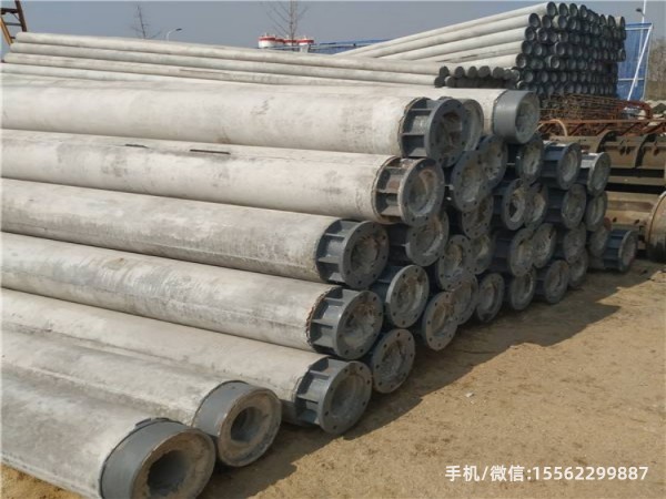 临邑18米水泥电线杆